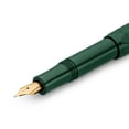 thumbnail image 3 of Pluma Estilográfica Kaweco Classic Sport Verde Punta EF 13 cm, 3 of 7