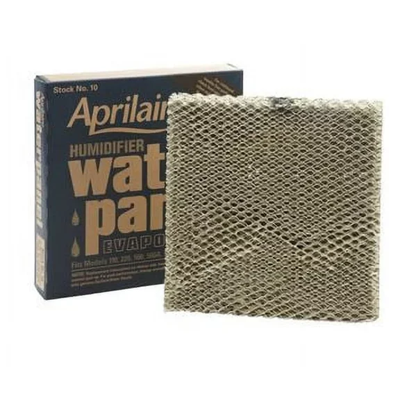 Aprilaire Water Panel 10 Humidifier Air Filter Pad