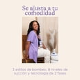 thumbnail image 4 of Extractor de leche Lansinoh doble, 4 of 4