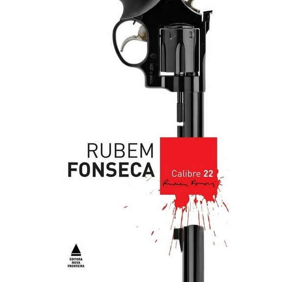 Calibre 22, (Paperback)