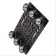 thumbnail image 5 of V-Slot Gantry Plate Set 20-80mm Gantry Plate with 6 Wheels, 5 of 5