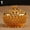 Gold, variant on SPRING PARK Lotus Flower Sandalwood Censer Incense Burner Chinese Buddha Incense Holder