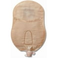 thumbnail image 5 of Premier Urostomy Pouch Drainable up to 1.5" Stoma 9"L 1pc System Ultra Clear 84138, 5 Ct, 5 of 8