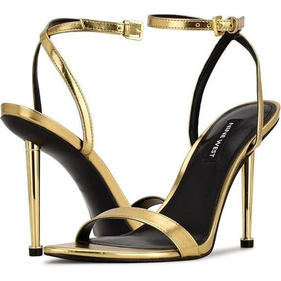 Nine West Women's Reina Heeled Sandal