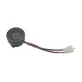 thumbnail image 1 of 48v 60v Universal Horn Waterproof Loud 2 In 1 Motorcycle Car Electric Bike Atv Lx0e, 1 of 4