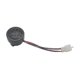 thumbnail image 1 of 48v 60v Universal Horn Waterproof Loud 2 In 1 Motorcycle Car Electric Bike Atv Lx0e, 1 of 4