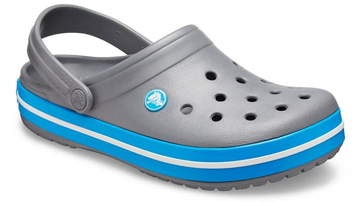 Crocs - Crocs Crocband - Walmart.com - Walmart.com