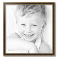 thumbnail image 2 of ArtToFrames 26" x 27" Black Panel With Gold Lip Picture Frame, 26x27 inch Multi Wood Poster Frame (WOM-5092),  Pack, 2 of 7