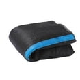 thumbnail image 2 of Siruishop Filet d'Enceinte pour Trampoline en Maille avec Boucles à Glissière, Filet de Barrière Résistant à l'Usure, Bleu, 12 Pi, 2 of 8