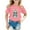 Pink, variant on Xuewenshw Easter Bunny Shirt Toddler Boys Girls Happy Easter T Shirt Kid Cute Bunny Rabbit Graphic Tees Tops I Am The Big Sister T Shirt for Toddler Girls