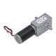 thumbnail image 3 of Motor Helicoidal, Motorreductor DC 24V Autoblocante CW CCW Carcasa De Aluminio Para Robot, 3 of 7