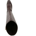thumbnail image 3 of Franco Sarto Womens Tribute Faux Leather Square Toe Knee-High Boots, 3 of 3