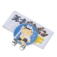thumbnail image 3 of Clip Chapeau, Clip Chapeau Portable, Clip Marqueur, pour les Clubs de Course, 3 of 8