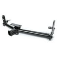 thumbnail image 4 of KOJEM Tow Trailer Hitch Class III Compatible with 2005-2017 Chevy Equinox 2010-2017 GMC Terrain 2006-2009 Pontiac Torrent 2002-2007 Saturn Vue, 4 of 9