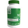 (2 Pack) HEALTH THRU NUTRITION N-Acetyl Cysteine NAC 600 mg NON-GMO 120 CAPVEGI