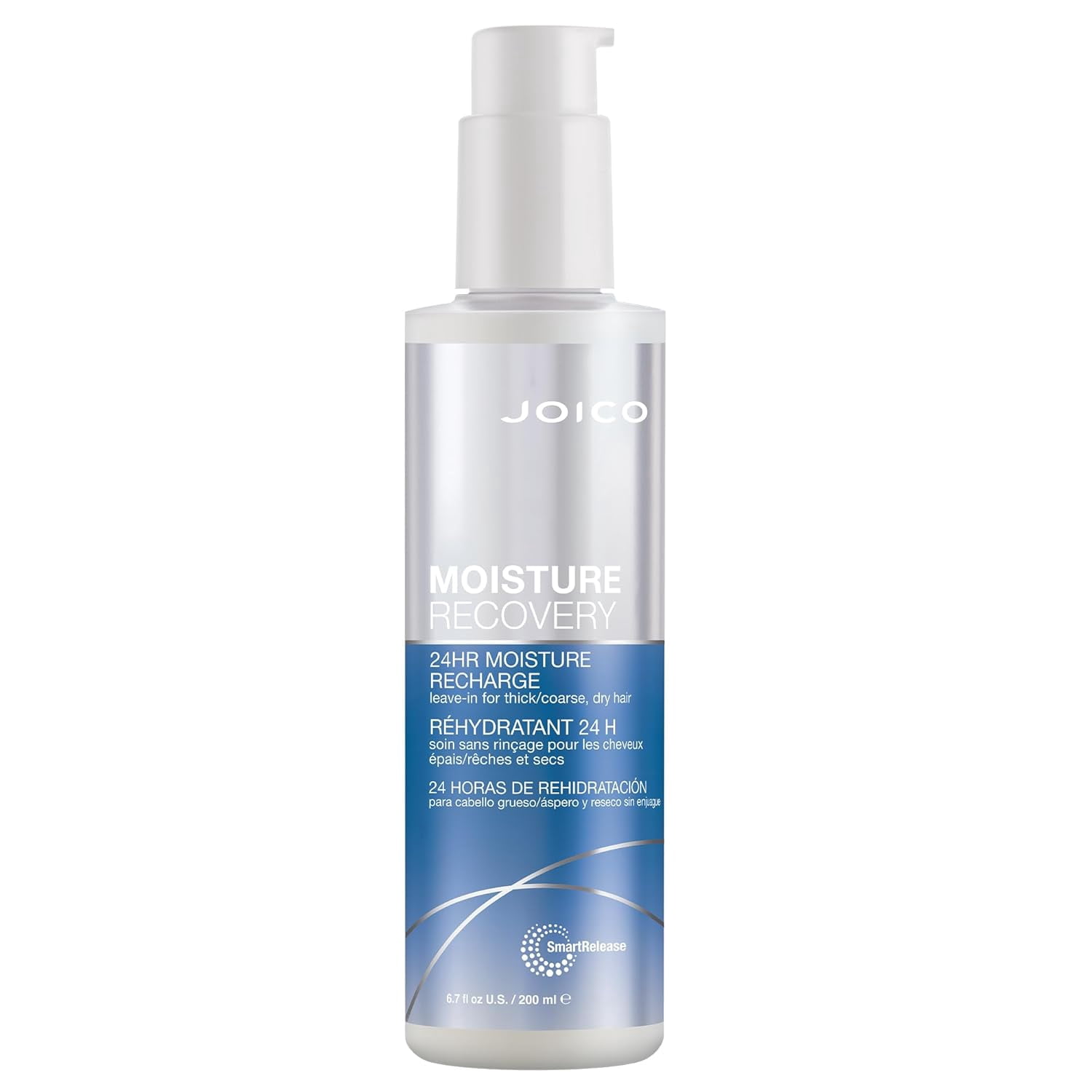 SGX NYC Multitasker 7 in 1 Daily Leave In Hair Treatment Spray for