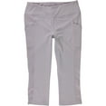 thumbnail image 2 of Reebok Womens Focus Capri Compression Athletic Pants, 2 of 3