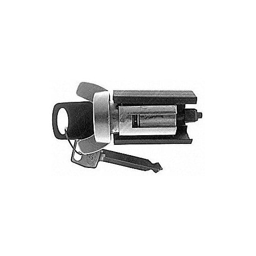 Standard Motor Products TL137B Trunk Lock Actuator Motor