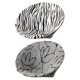 thumbnail image 5 of 2 fundas de poliéster para sillas de platillo para muebles de adultos, fiestas y restaurantes. EstiloD, 5 of 9