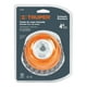 thumbnail image 2 of Carda Copa Alambre Trenzado Grueso 4x5/8' Par Truper Truper CT-610X, 2 of 2
