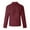 Red, variant on Bigersell Winter Jackets for Women Fall Cardigan Mens Zip Up Knitted Fall Cardigan Thick Sweater Stand Collar Faux Fleece Lined Warm Winter Jackets Female Open Front Knit Coat Cardigan