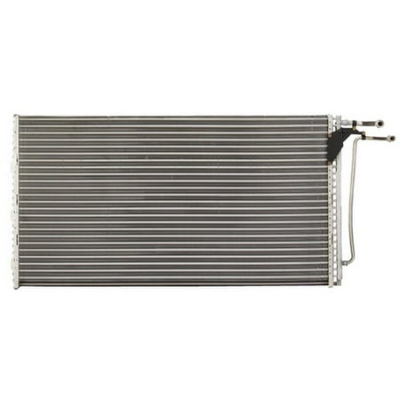 Spectra Premium 7-3219 A/C Condenser for Chevrolet Caprice (B000C7RVJY)