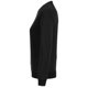 thumbnail image 2 of NEOBLU - Jersey Nelson de French Terry para Mujer (Negro Intenso) NEOBLU UTPC4837_deepblack, 2 of 2