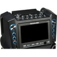 thumbnail image 3 of Karaoke USA GF840 DVD/CDG/MP3G Karaoke Machine with 7 inch Screen, 3 of 6
