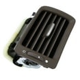 thumbnail image 1 of Dashboard AC Vent Grille Panel, Air Vent Center Dash AC Outlet Panel Assembly Middle, Air Outlet Grill Passenger Side Enhanced Ventilation, 1 of 7