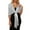EliteGoogv#Silver, variant on Womens Formal Evening Dress Shawl Bridal Bridesmaid Wedding Party Cover Up Wrap Scarf Ball Gown Accessory Half Neck Formal Apparel,Silver,One Size