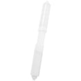 thumbnail image 2 of Plastic Toilet Paper Rod Replacement 2pcs Toilet Paper Roller, 2 of 9
