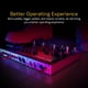 thumbnail image 5 of Pedal procesador multiefectos Valeton GP-200 con extras, 5 of 7