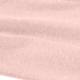 thumbnail image 6 of CPNG Toddler Baby Girls Flare Pants Flower Decoration Elastic Waist Bell Bottom Stretchy Slim Fit Leggings Fashion Streetwear(Pink,2-3 Years), 6 of 8