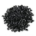 thumbnail image 1 of Confeti de diamante acrílico Ticfox 500 Uds 8mm negro, 1 of 3
