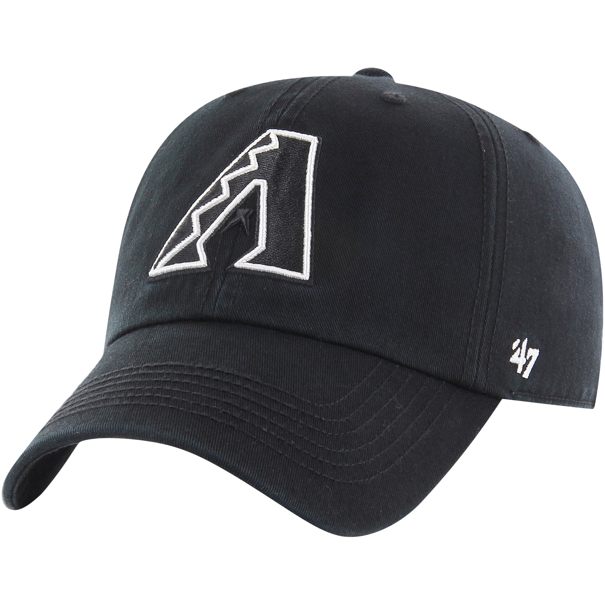 diamondbacks hat 47