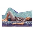 thumbnail image 3 of Creative MUVO Play - Speaker - for portable use - wireless - Bluetooth - 10 Watt - blue, 3 of 4