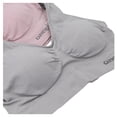 thumbnail image 3 of Top Carnival para Mujer con Seamless Rosa y Mauve Talla G 2 Piezas, 3 of 4