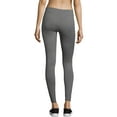 thumbnail image 4 of Hanes Sport Women's Performance Leggings, 4 of 5