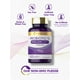thumbnail image 4 of Suplemento probiótico Carlyle Probiotic-14 25 mil millones de CFU 100, 4 of 7