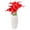 Rd1, variant on Artificial flowers 10pc Mini PU Calla Lily Flower Simulation Flower Home Decoration Photography Props