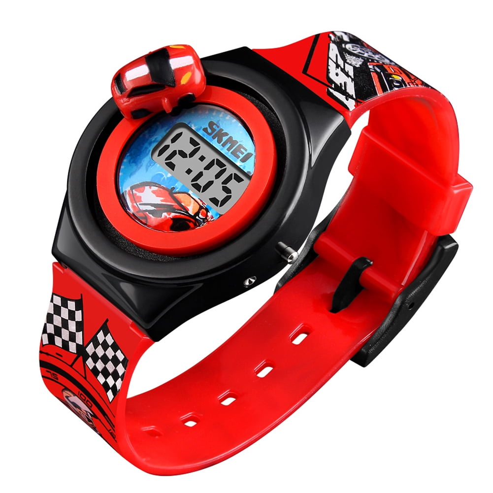 electronic watch walmart