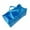 Z9-Blue, variant on Portable Baby Diaper Caddy Organizer, Non-Woven Fabric Nursery Storage Bag with Handles, Multi-Pocket Handbag for Mom and Baby Essentials, Pink Color, 1 Count