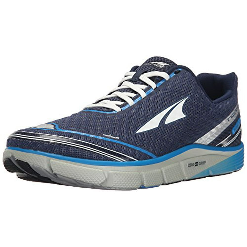 Altra - Altra Men's Torin 2 Running Shoe, Insignia Blue, 7 M US ...