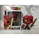 thumbnail image 3 of NUEVA FUNKO POP Comics Hellboy 01# #750 #14 Figura de acción Modelo de vinilo Juguete de colección Decoración para niños Adultos Regalo de Navidad Juguetes, 3 of 4