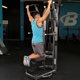 thumbnail image 4 of Pulls-ups Power Hook Wrist Brace Hook Hanging Horizontal Bar Auxiliary Traction Grabs Wrist Fitness Antis-slip, 4 of 9