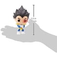 thumbnail image 5 of Funko POP! Dragonball Z - Vegeta Action Figure, 5 of 5