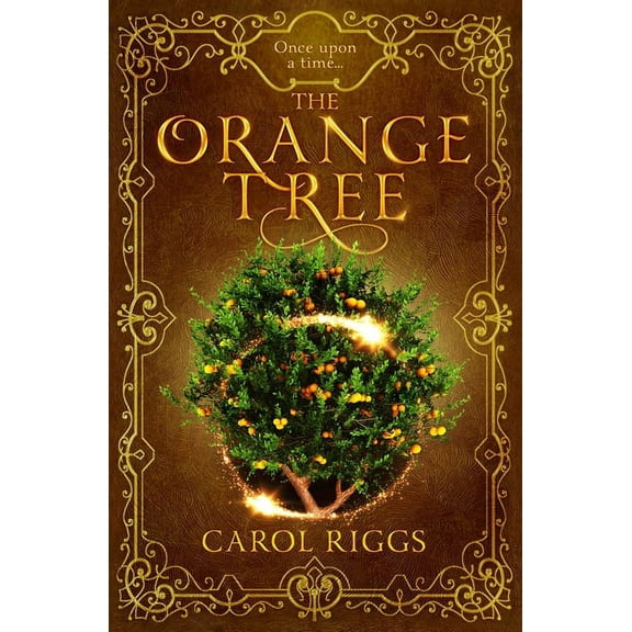 The Orange Tree, (Paperback)