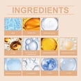 thumbnail image 4 of SZBAOAN pH Color Changing Concealer Liquid,Adaptive Skin Match Foundation Makeup,Breathable Natural Coverage for Flawless Look,30g, 4 of 7
