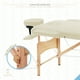 thumbnail image 5 of Cama Para Masajes Portatil Plegable Profesional Luxzen LZCM, 5 of 9