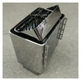 thumbnail image 3 of 9kw Sauna Heater Sauna Steam Generator, Home Use Heating Furnace Room Dry Equipment With Controller ,Safe Design, 3 of 4